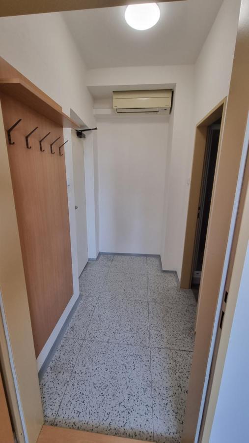 Hotel Rada اوسترافا المظهر الخارجي الصورة